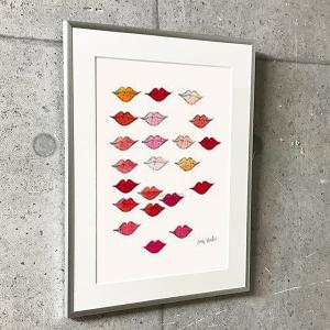 額装品/Icarus Esso 1986（ジャン ミシェル バスキア） : azポスター