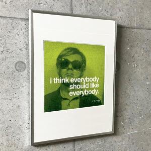 額装品/Yes We Can Do It!/ティー バズ/アート/ポスター/インテリア