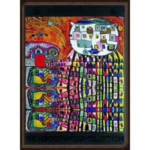 Knuckles Down（ノーマン ロックウェル） 額装品 ウッドハイグレード