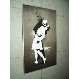 ポスター アート 額装済/30%OFF/モナリザ（レオナルド ダ ヴィンチ