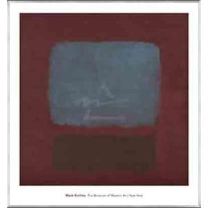 Cow Going Abstract 1985（ロイ リキテンスタイン） 額装品 ウッドハイ