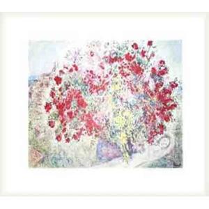 額装済/STRIP/921-2/ゲルハルト リヒター/アートポスター/ナチュラル