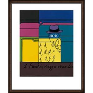 シド・ヴィシャス(Sid Vicious)Steve and Sid 限定200枚/サイン入り