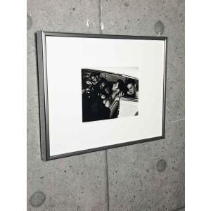 Book of Photographs ブルースウェーバー アート ポスター A Book of Photographs Exhibition big/ブルースウェーバー/ポスター