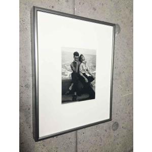 A Book of Photographs Exhibition big/ブルースウェーバー/ポスター