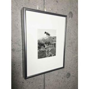 A Book of Photographs Exhibition big/ブルースウェーバー/ポスター