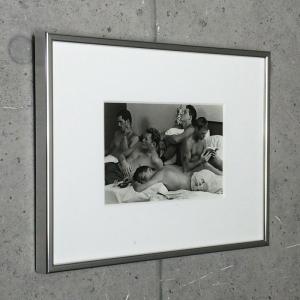 A Book of Photographs Exhibition big/ブルースウェーバー/ポスター