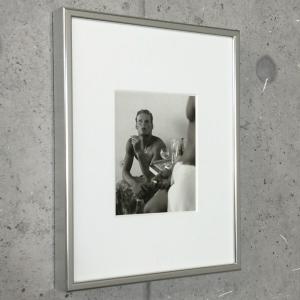 A Book of Photographs Exhibition big/ブルースウェーバー/ポスター