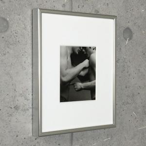 ポスター アート 額装品/ブルースウェーバー/The Gang At Little Bear