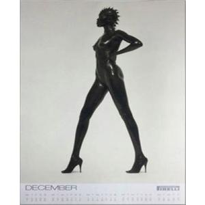 ポスター アート アレック・ウェック ピレリ1999年（ハーブ リッツ