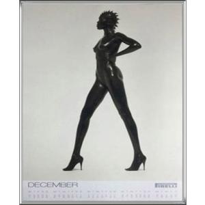 Evening Dress/ノーマン パーキンソン/アートポスター : azポスター