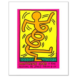 額装済/Nuits de la Fondation/マルク シャガール/ポスター 額装済/Nuits de la Fondation/マルク シャガール/ポスター