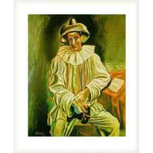 限定マット額装品/ゲルハルト・リヒター/Betty 1977 : azポスター