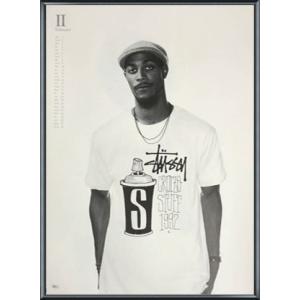 ステューシー25th Anniversary ...の詳細画像1