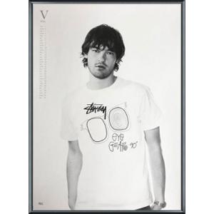 ステューシー25th Anniversary ...の詳細画像1