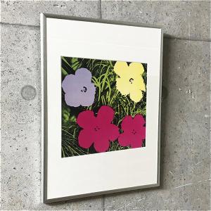 額装済/Ah Youth!/マイク ケリー/インテリア/ポスター/アート : az