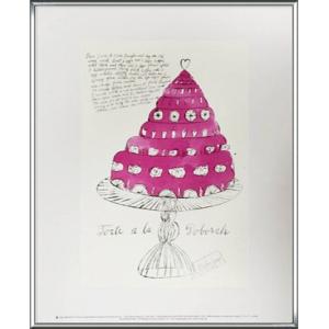 春泥 初個展 「泥濘」 描きおろしアクリルフレーム : ヴァニラ画廊