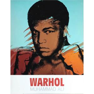 額装済/モハメドアリvsタイソン/アートポスター : azポスター - 通販