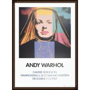 A Book of Photographs Exhibition big/ブルースウェーバー/ポスター