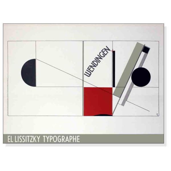 ポスター アート Magazine Cover Design Twists