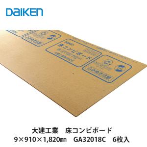 大建工業【シージングボード釘（SN-40） GA21036 6箱入（約1600本/1箱