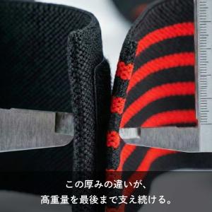AZLIV リストラップ 手首サポーター 筋ト...の詳細画像5