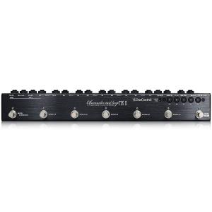 ギター One Control Caiman Tail Loop One Control - Caiman Tail Loop | スイッチャー ギター