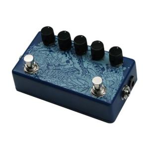 Stoner's FX ストナーズエフエックス ファズ JAZZ FUZZ : azm