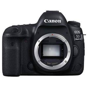Canon デジタル一眼レフカメラ EOS 5D Mark IV ボディー EOS5DMK4