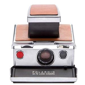 ポラロイド SX-70 / Polaroid SX-70