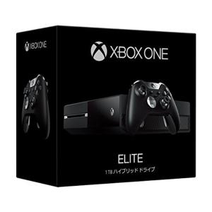 Xbox One Elite KG4-00066 メーカー生産終了