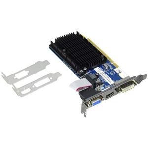 Sapphire R5 230 1G DDR3 PCI-E H/D/V グラフィックスボード VD5899 SA-R5230-1GD01