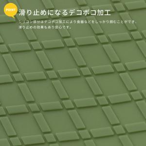 耐熱・防水シリコンミトン ミトン 手袋 キッチ...の詳細画像5