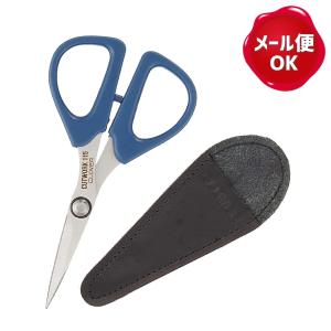 カットワークはさみ115 クロバー /はさみ ハサミ 裁ちばさみ