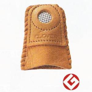 コインシンブル クロバー /シンブル キルター 指ぬき