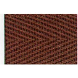 綾織りテープ カラー 約30mm巾 測り売り 1m単位 /手芸用品