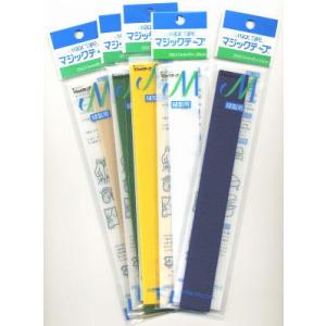 マジックテープ R 縫製用 /テープ 接着