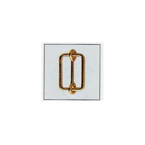 移動カン 50ｍｍ 2個入/リュックカン カバン バッグ 金具