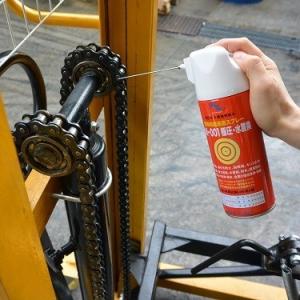 AZ KM-001 極圧 水置換スプレー 420mlの詳細画像2