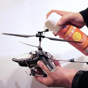 AZ KM-001 極圧 水置換スプレー 420mlの詳細画像5