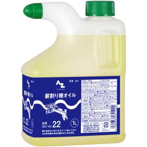 エーゼット AZ コンプレッサー オイル 4L 薄型 (ISO VG.68) 油圧作動油