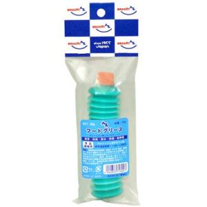 AZ フ−ドグリース 80g ジャバラ 食品機械用グリース