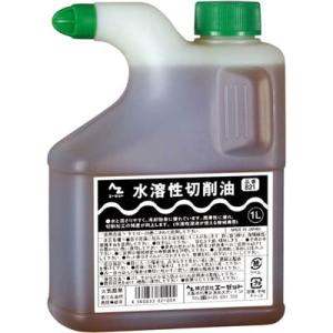 AZ 水溶性切削油 1L