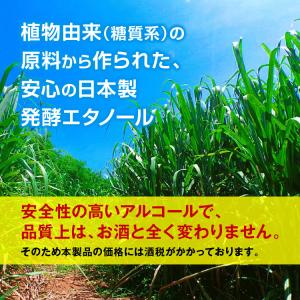 (メール便で送料無料)AZ 無水エタノール 9...の詳細画像2