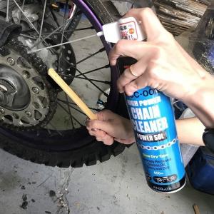 (送料無料)AZ MCC-002 バイク用 チ...の詳細画像3