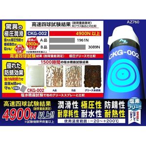 (送料無料)AZ CKG-002 超極圧・超防...の詳細画像2