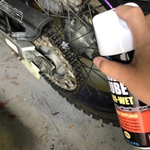 (送料無料)AZ BCL-005 チェーンルブ...の詳細画像2