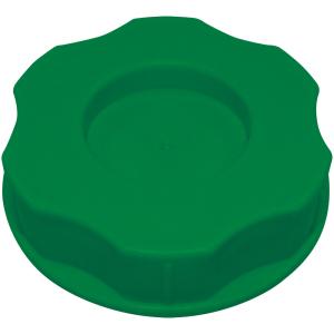 (メール便で送料無料)AZ 計量タンク大キャップ (デラックス ) パッキン付き