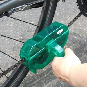 AZ 自転車用チェーン洗浄器 DXの詳細画像3