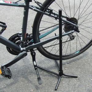AZ (エーゼット ) 自転車用ワークスタンド...の詳細画像2